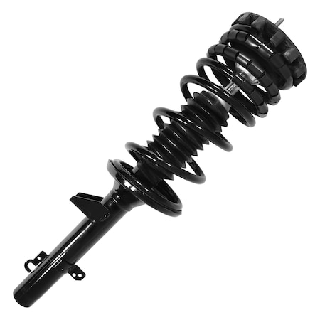 Unity 15250 Rear Complete Strut Assembly 15250